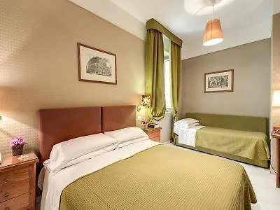 Szálloda St. Moritz 3*