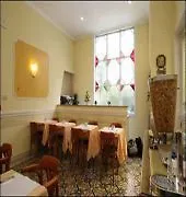 St. Moritz Hotel Roma