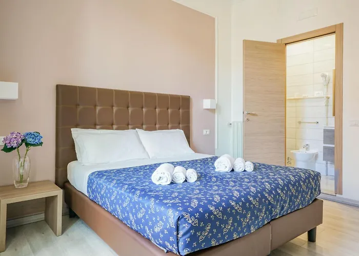 Hotel St. Moritz Rzym