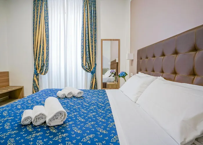 Отель St. Moritz 3*