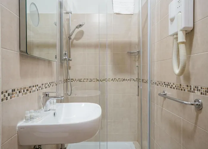 St. Moritz 3* Рим