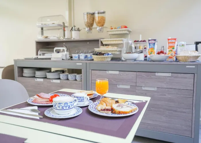 St. Moritz 3* Рим