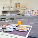St. Moritz 3* Ρώμη