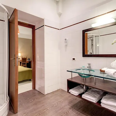 St. Moritz Hotel Rome