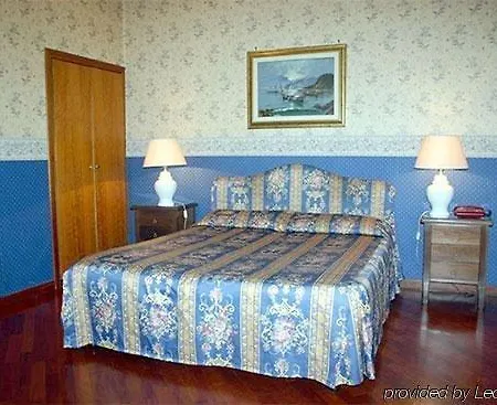 St. Moritz 3* Ρώμη