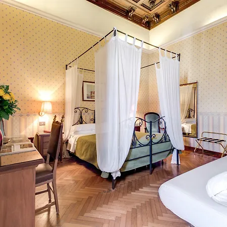 St. Moritz 3*