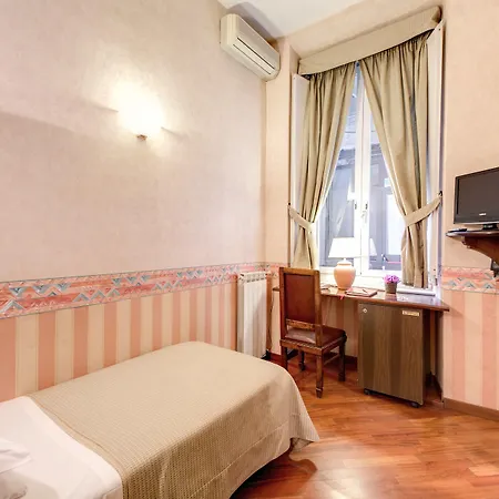 St. Moritz 3* Rome