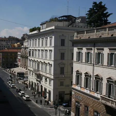 St. Moritz 3* Rome