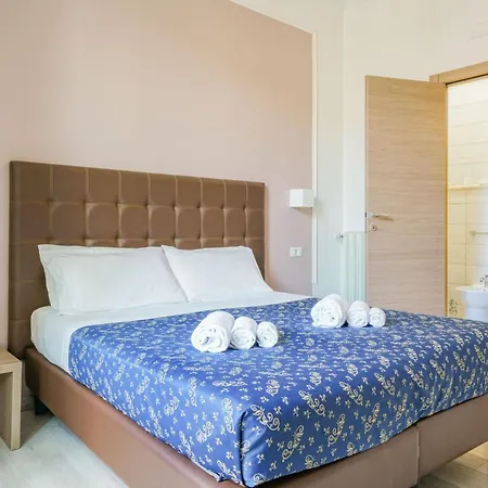 Hotel St. Moritz Roma