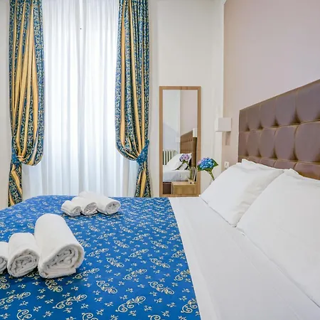 Hotel St. Moritz 3*