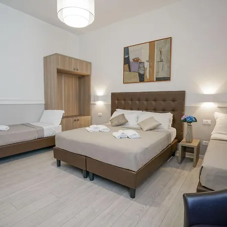 St. Moritz Ρώμη