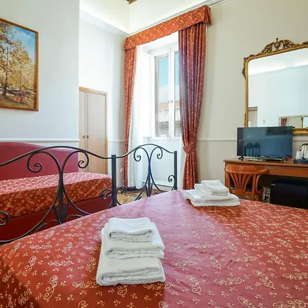 St. Moritz Ρώμη