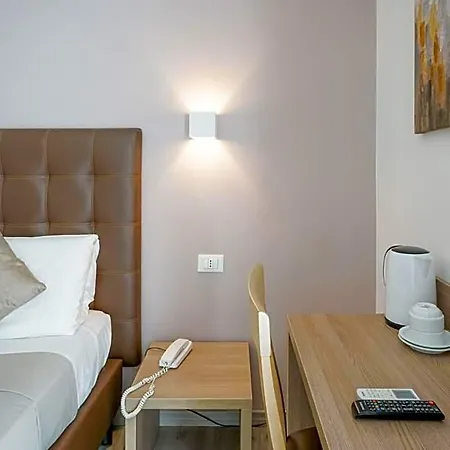 St. Moritz 3* Rome
