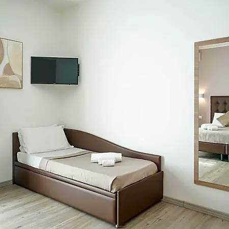 St. Moritz Hotel