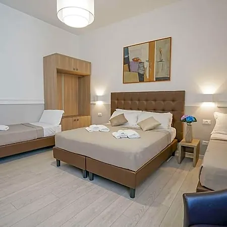 St. Moritz 3*