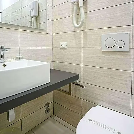 St. Moritz Hotel Rome