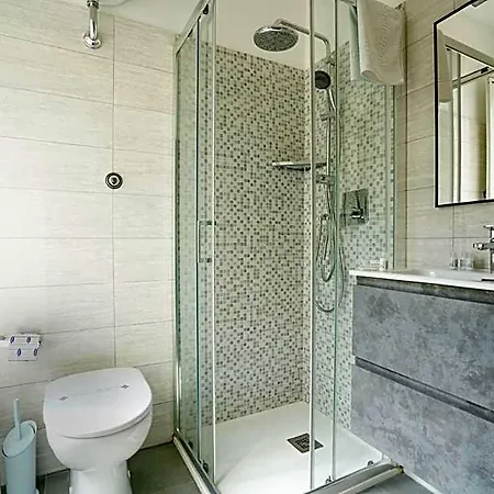 St. Moritz 3* Rome