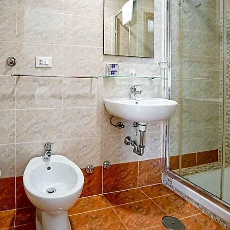 St. Moritz Hotel