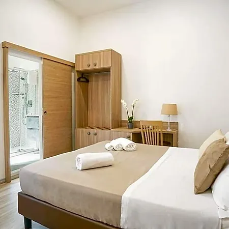 St. Moritz Hotel 3*