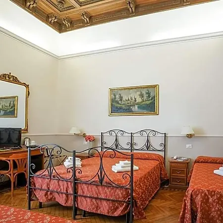 St. Moritz Hotel 3*
