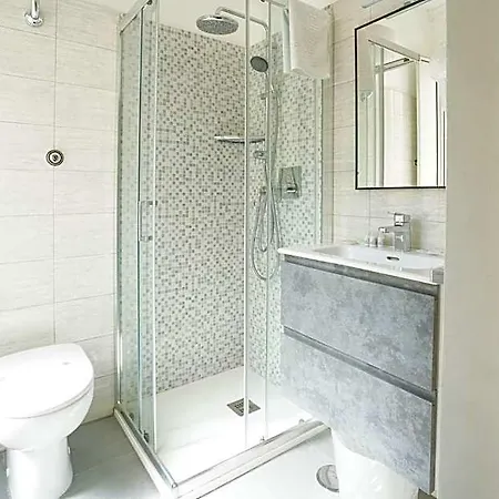 Hotel St. Moritz Rome