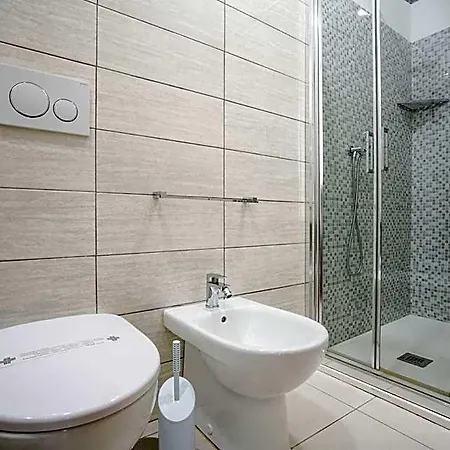 Hotel St. Moritz Rome