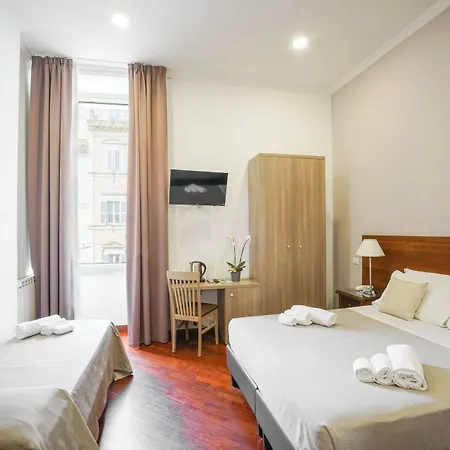 Hotel St. Moritz 3*