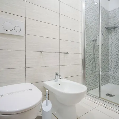 St. Moritz Hotel Rome
