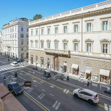 St. Moritz Hotel