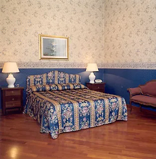 St. Moritz Hotel Rome