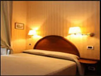 St. Moritz Hotel 3*