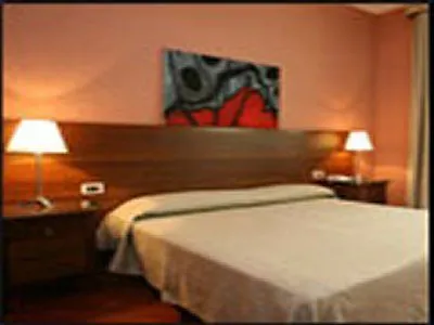 Hotel St. Moritz Řím