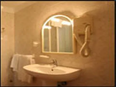St. Moritz Hotel Řím