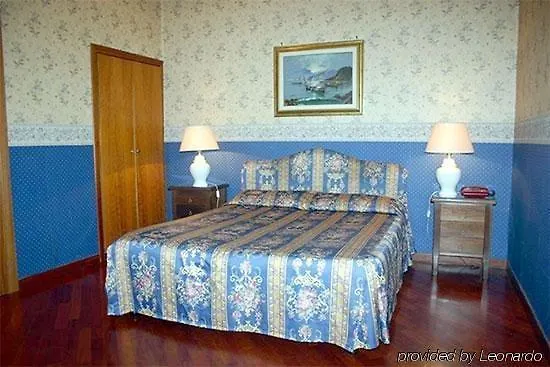 St. Moritz 3* Ρώμη