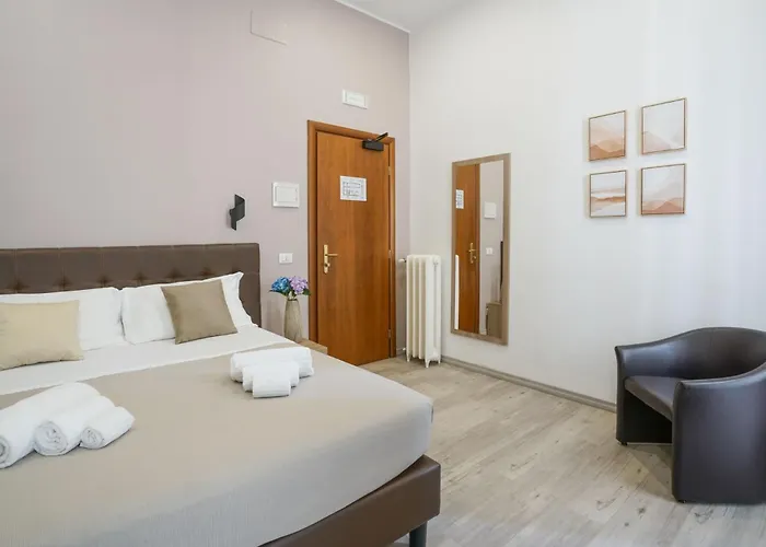 St. Moritz 3* Ρώμη