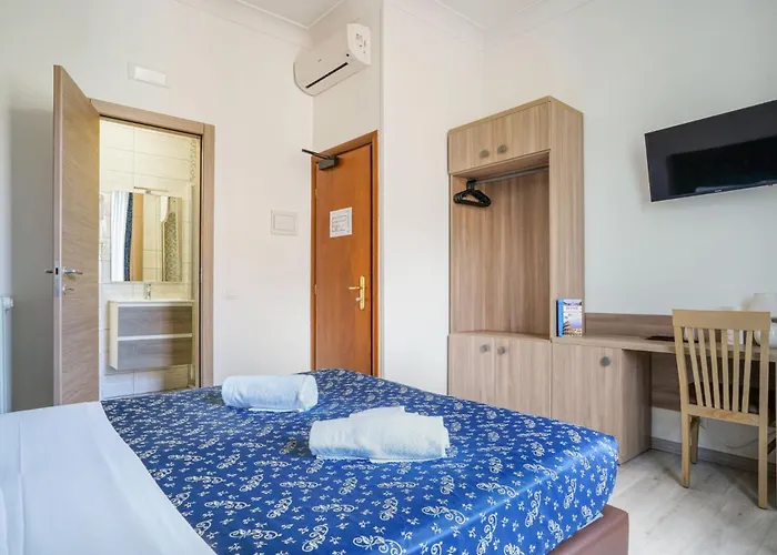 St. Moritz Ξενοδοχείο