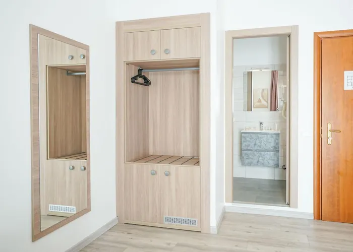 St. Moritz Ξενοδοχείο