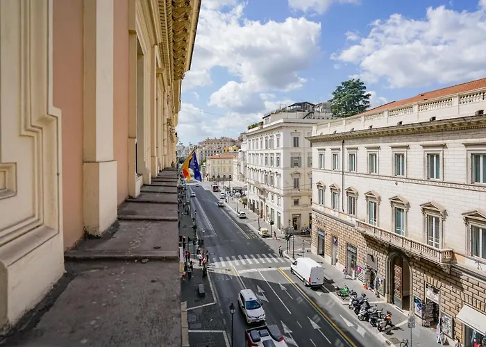 Ξενοδοχείο St. Moritz
