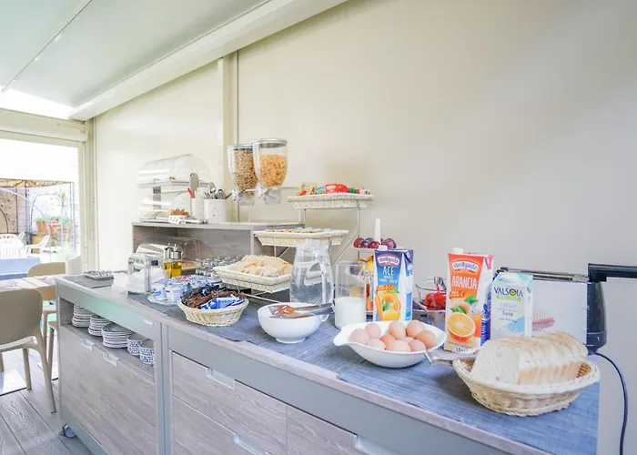 St. Moritz Ξενοδοχείο 3*