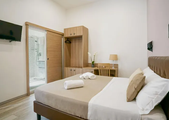 St. Moritz Ξενοδοχείο 3*