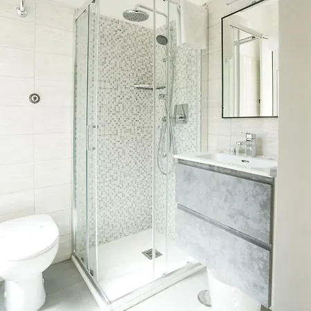 St. Moritz Hotel