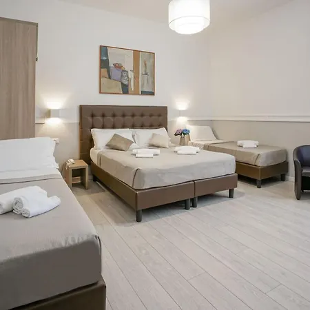 St. Moritz Rome