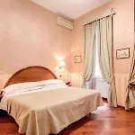 St. Moritz Отель Рим
