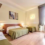 Hotel St. Moritz Rome