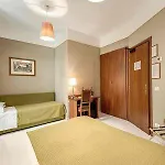 Hotel St. Moritz