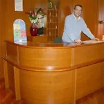 Отель St. Moritz 3*