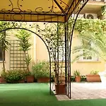 Hotel St. Moritz Rome