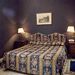 Hotel St. Moritz Rome