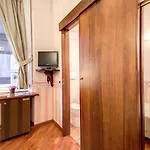 St. Moritz Hotel