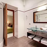 Отель St. Moritz Рим